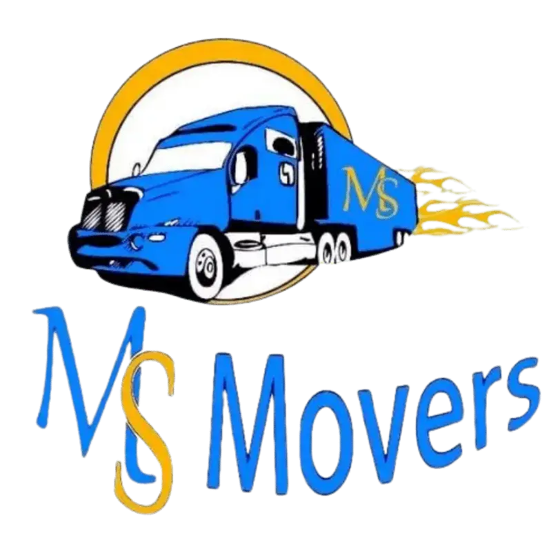 MS MOVER